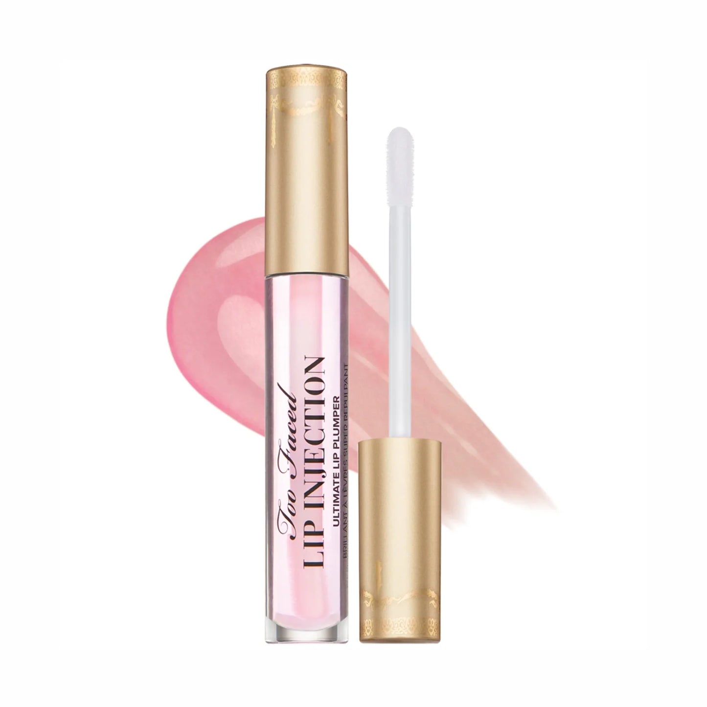 Lip Injection de Too faced