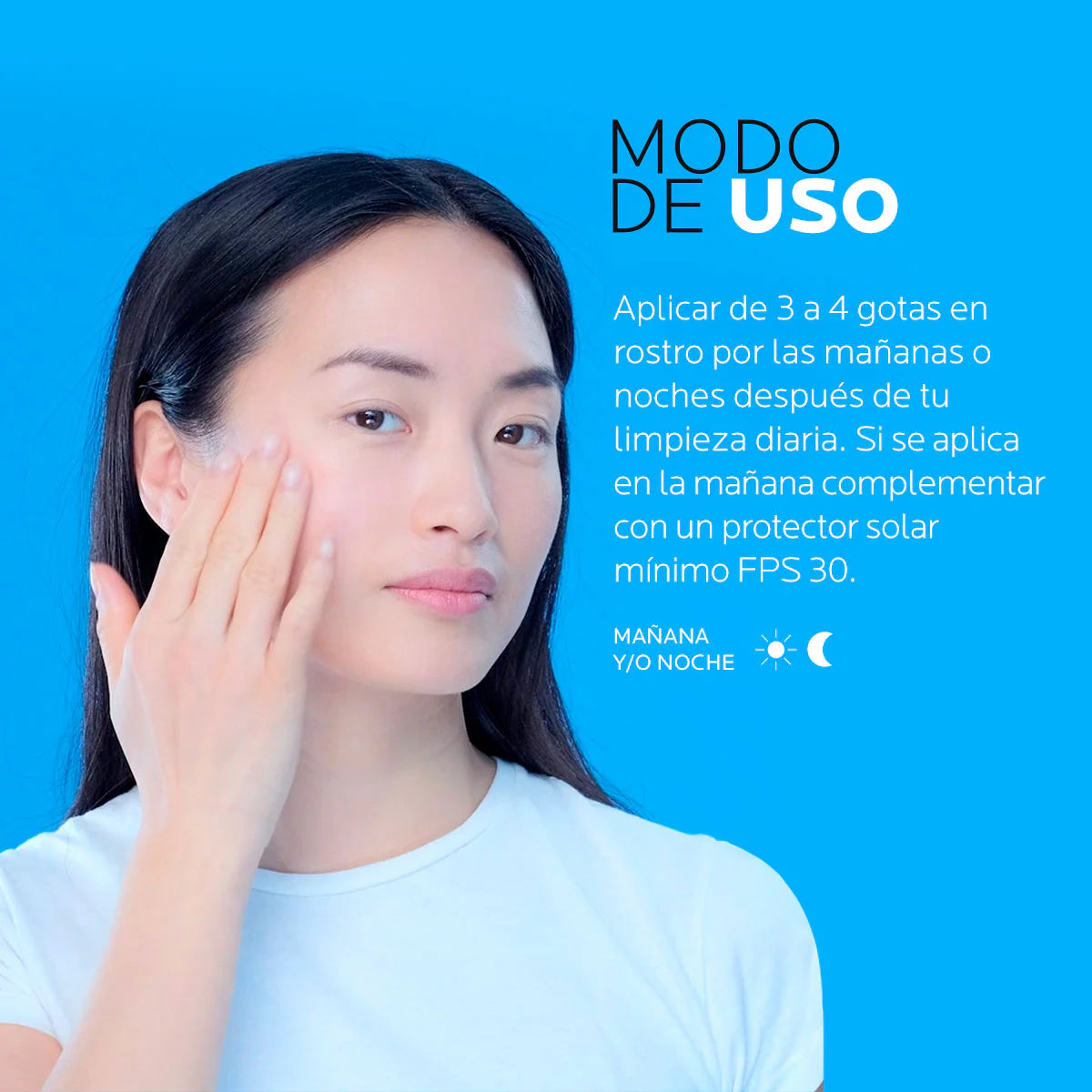 Serum effaclar La Roche Posay