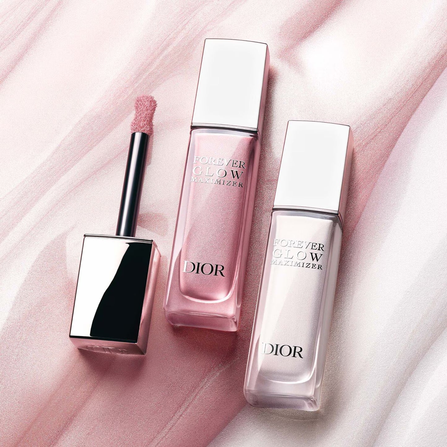 Dior Forever Glow Maximizer