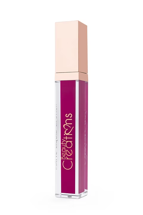 Labial liquido matte Seal the deal Beauty Creations