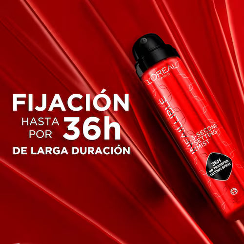 Sellador L'oreal Infallible
