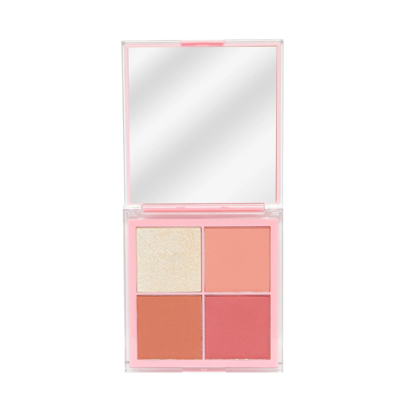 Paleta Keep me blushing Beauty Creations