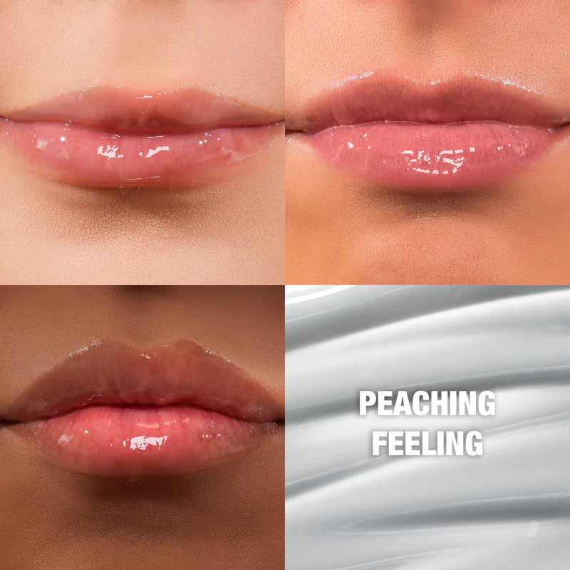Beauty creations tinted lip treatments