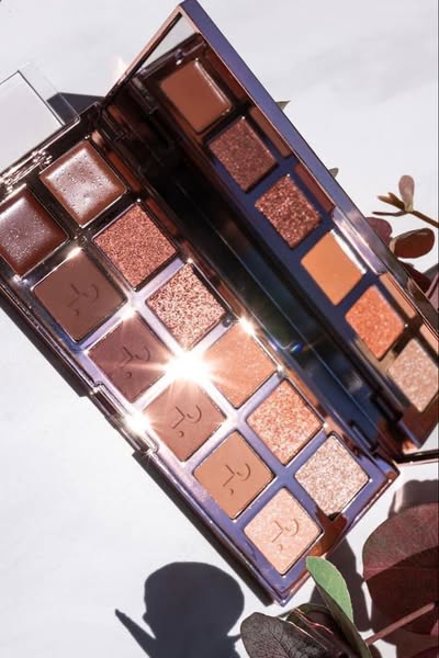 Paleta Patrick Ta Major Dimension 1