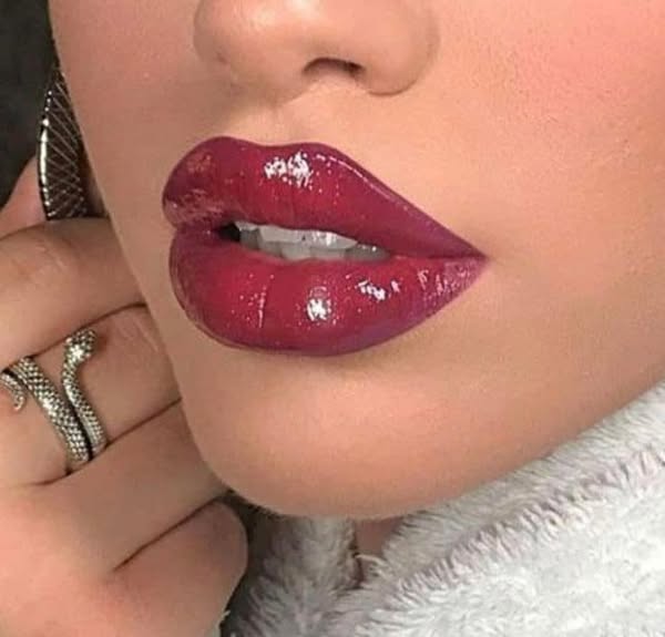 Stuck on you Lip Stain de Italia Deluxe