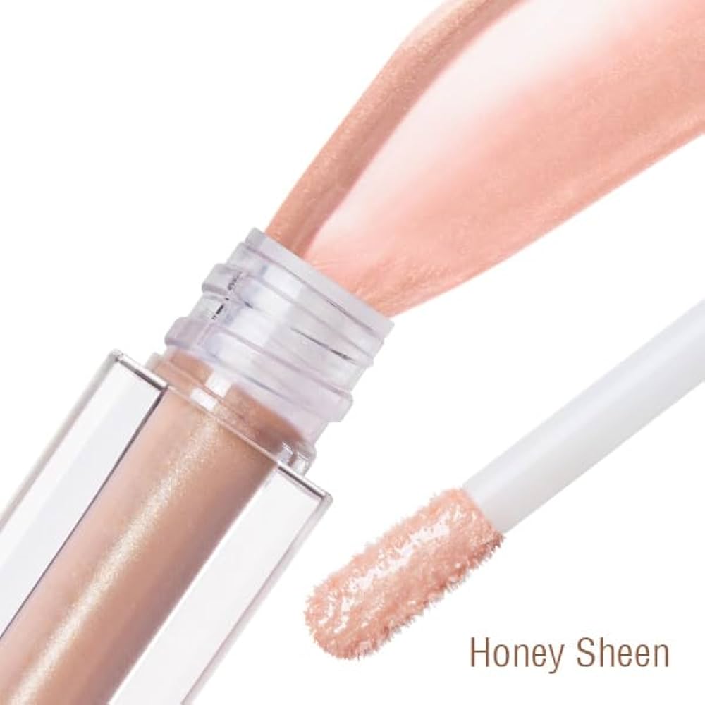 Lip lift Max Gloss de Pixi
