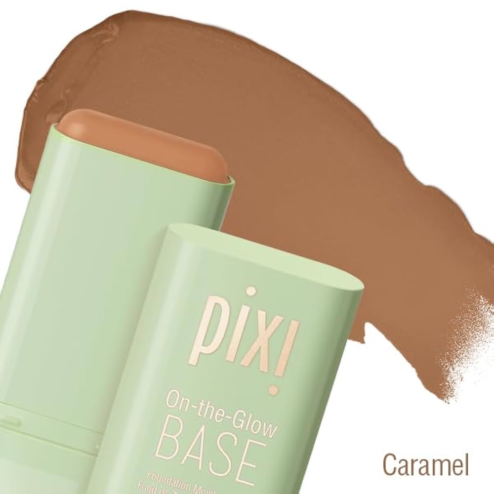 Base pixi On the glow