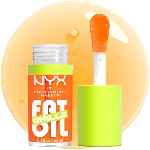 Fat oil NYX