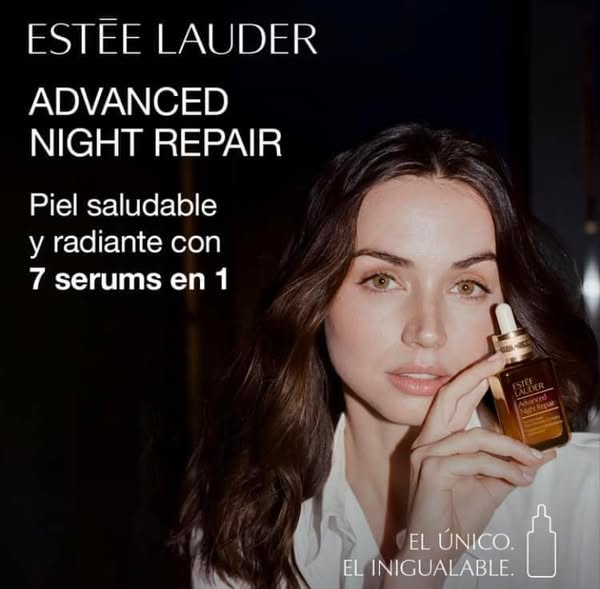 Serum Advanced Night Repair de Estee Lauder