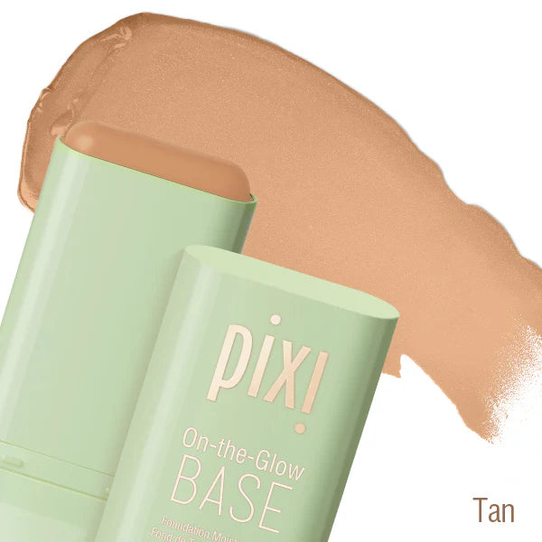 Base pixi On the glow