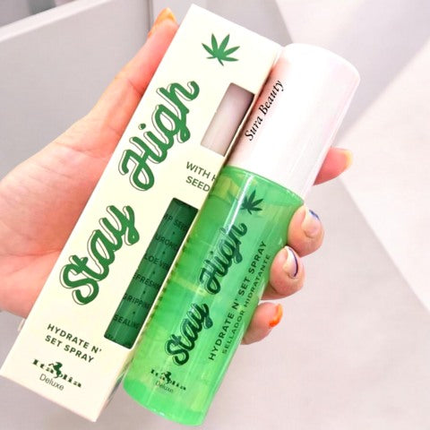 Sellador Stay High Italia Deluxe