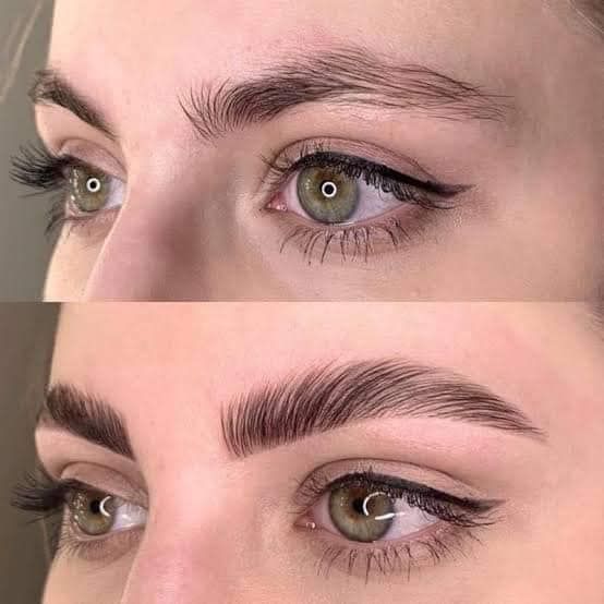 Cera Brow Fix Italia Deluxe