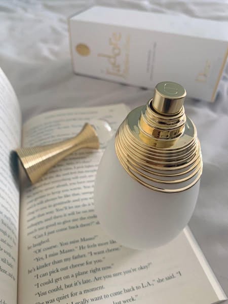 J'adore Dior Eau de Parfum