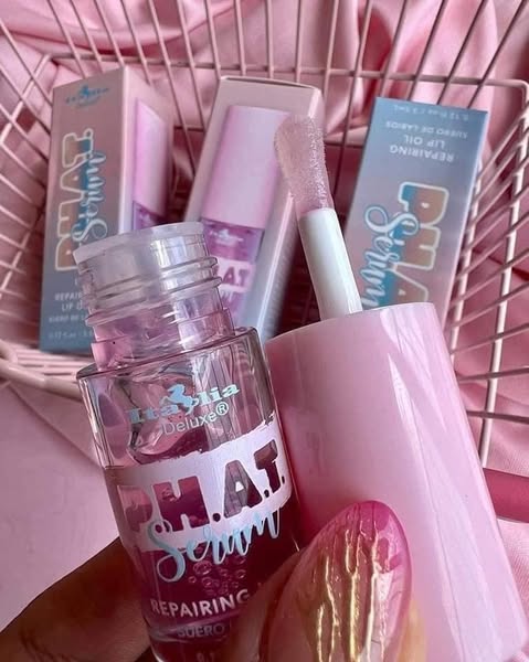 Phat Serum Italia Deluxe