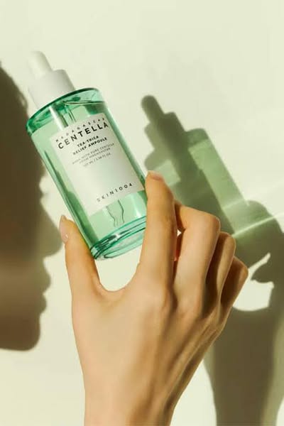 Serum tea-trica de Skin1004 con Centella