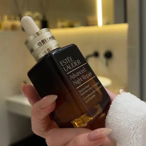 Serum Advanced Night Repair de Estee Lauder