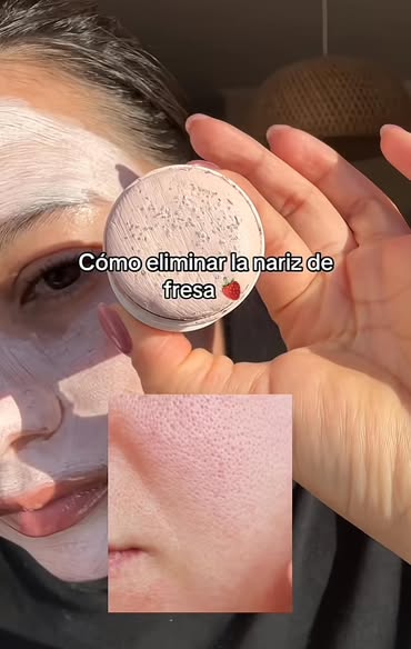 Centella Poreminizing Clay mask de Skin1004