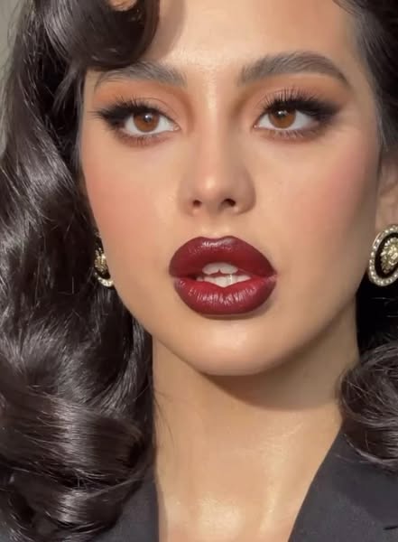 Colección de labiales baddie babes Italia Deluxe