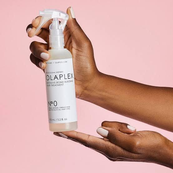 Olaplex #0