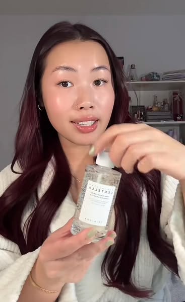 Brightening ampoule de Centella Skin1004