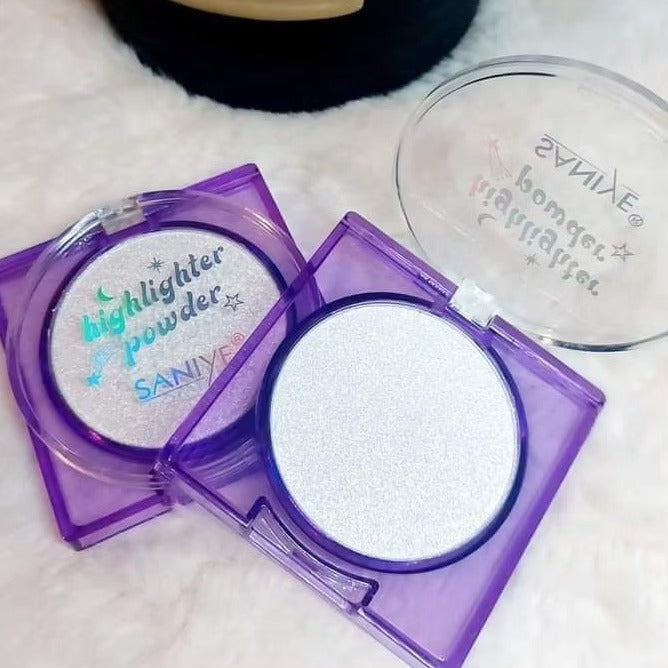 Iluminador Moon de Saniye