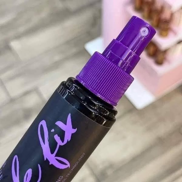 Sellador Quick fix Saniye