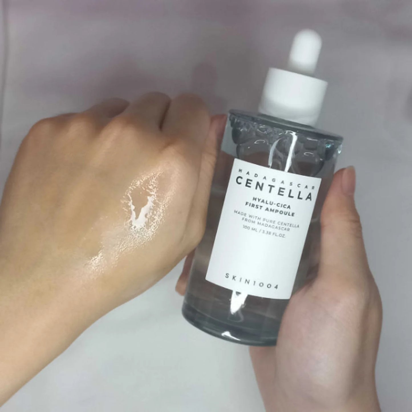 Hyalu-cica serum skin1004