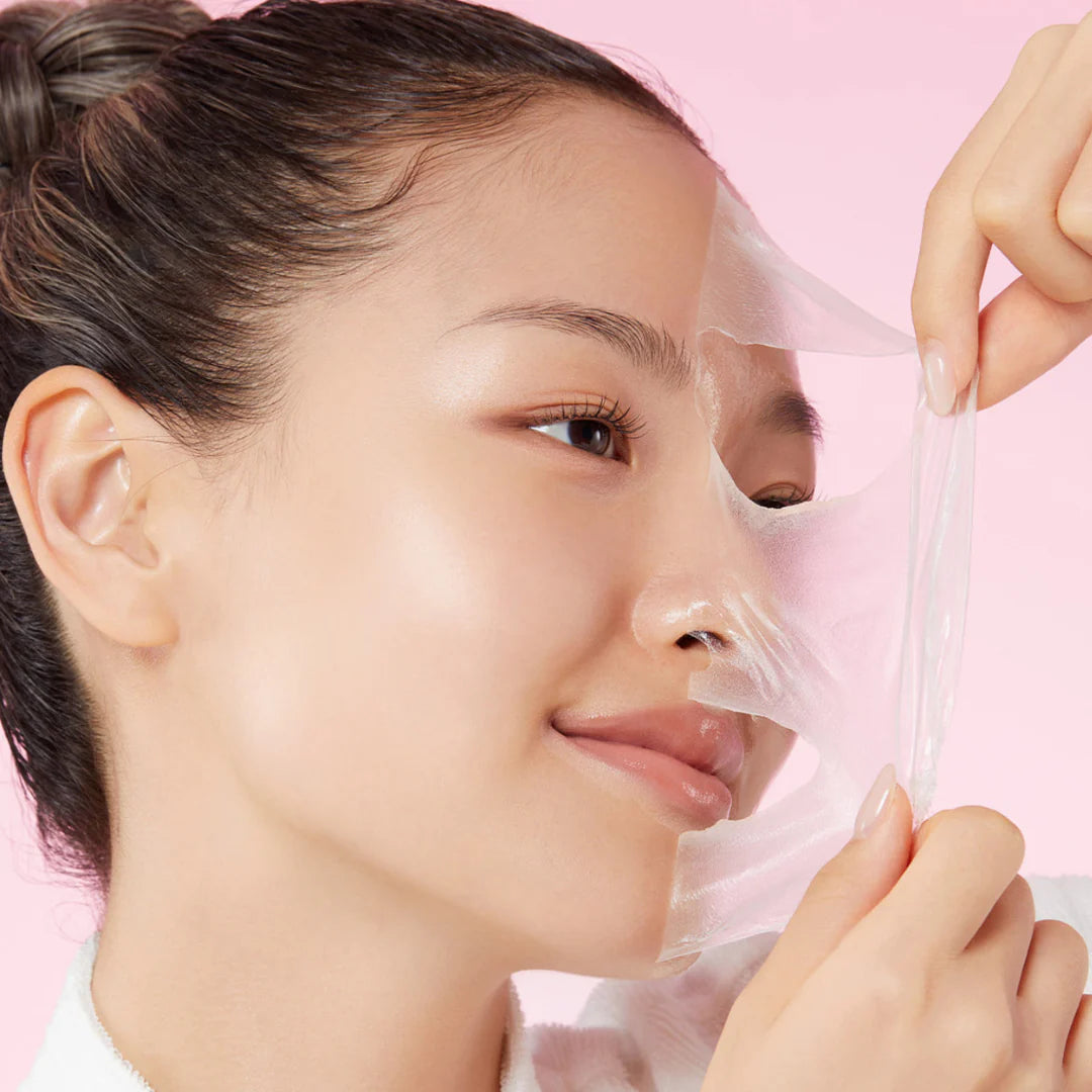 Collagen night wrapping mask Medicube