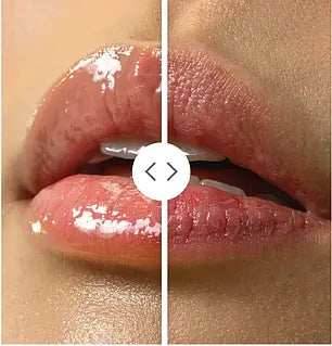 Honey Infused Lip Oils Gisou