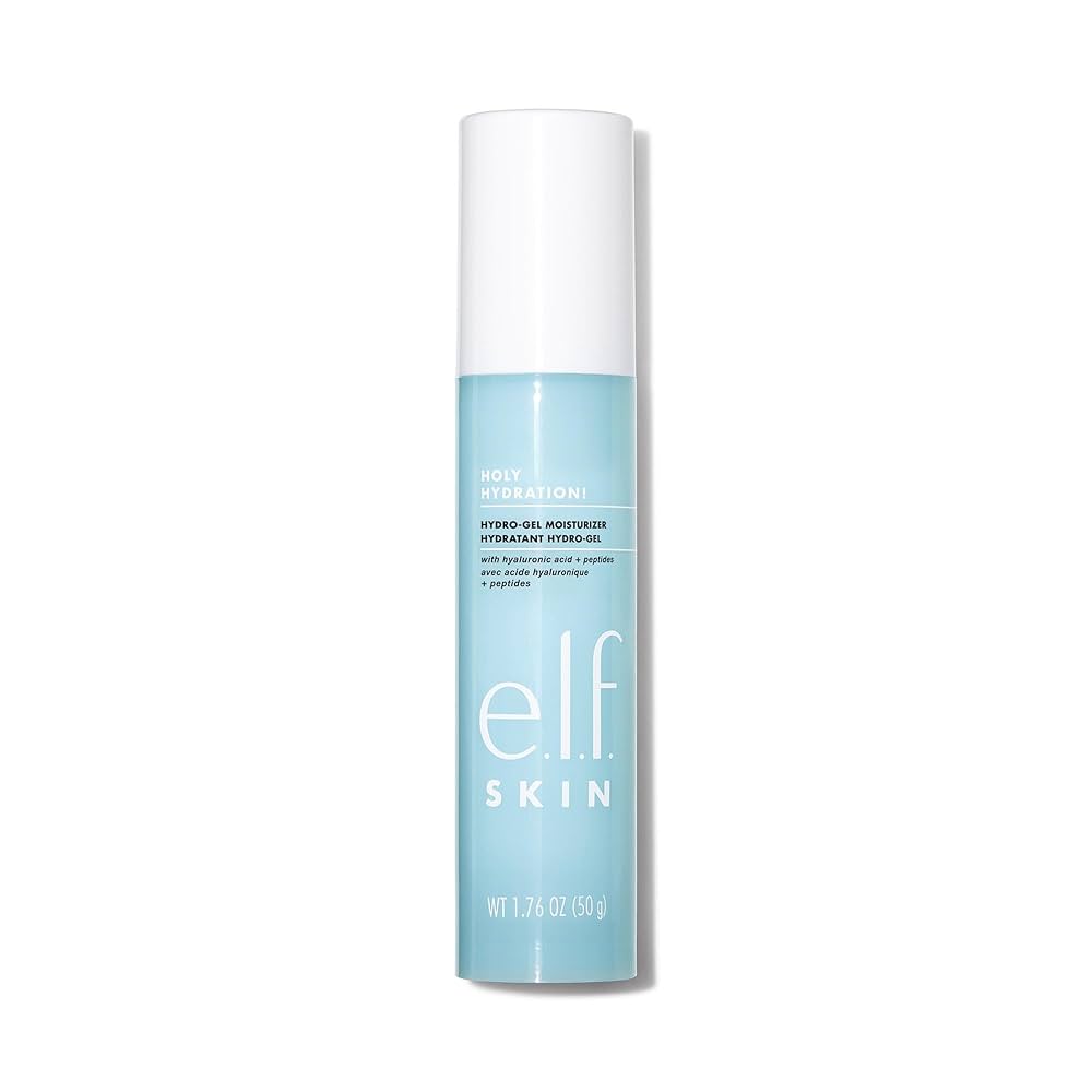 ELF Hydro gel hidratante