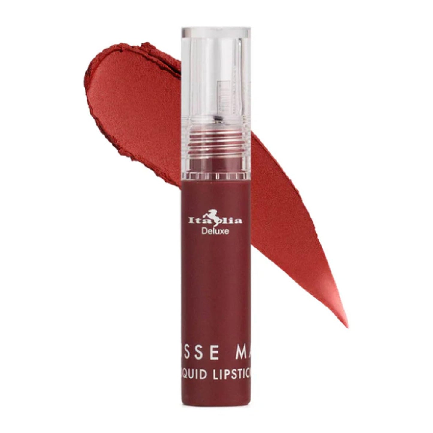 Mousse Matte Líquido Italia Deluxe