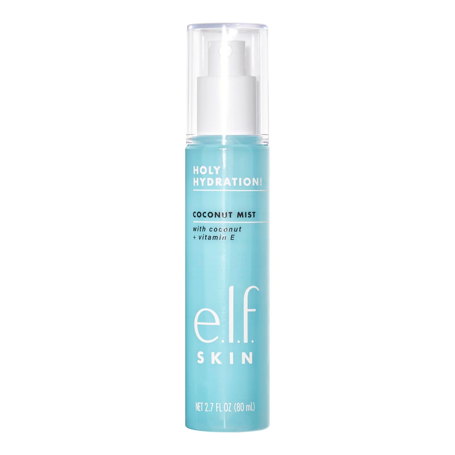 ELF Coconut Mist
