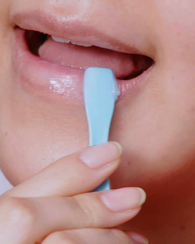 ELF lip mask holy hydration