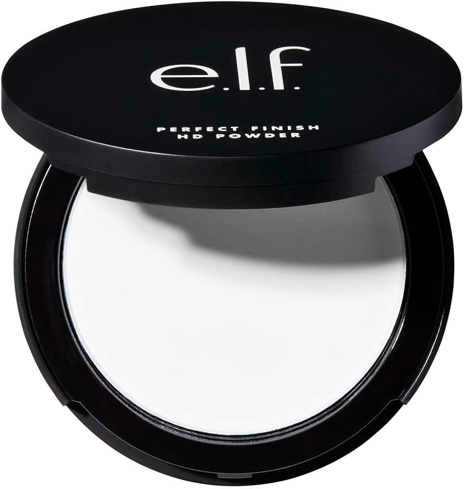 Polvo Perfect finish ELF