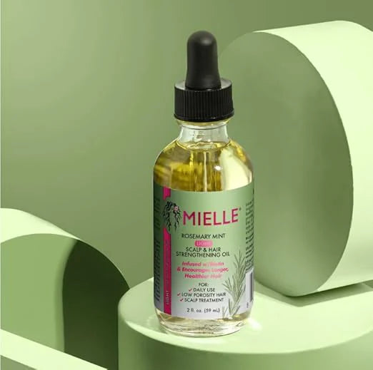 Aceite Mielle