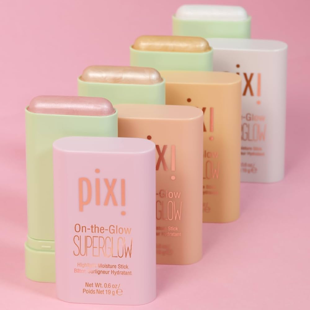 Superglow Pixi iluminador