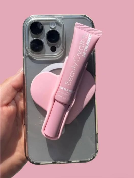 Porta-Gloss para celular Beauty Creations