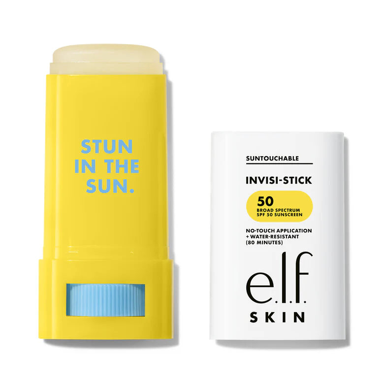 ELF suntouchable invisi-stick