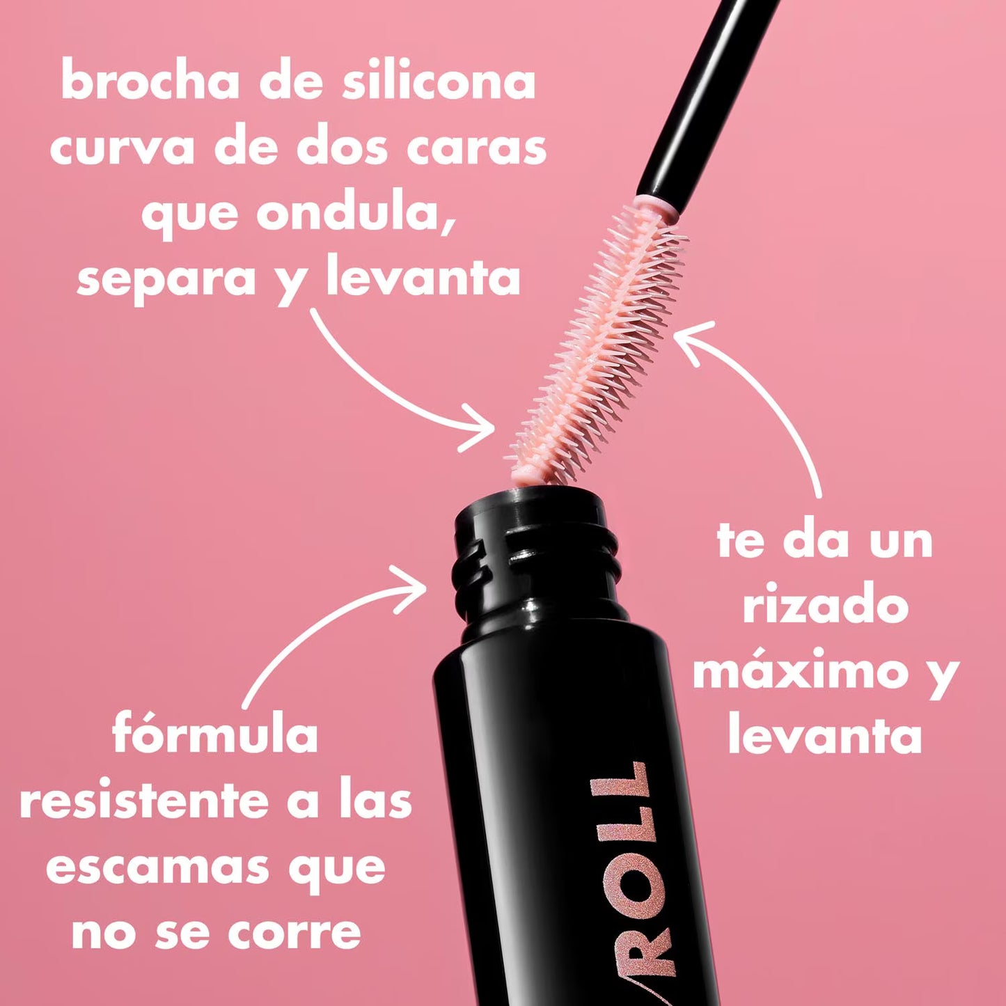 Lash n' Roll Mascara ELF