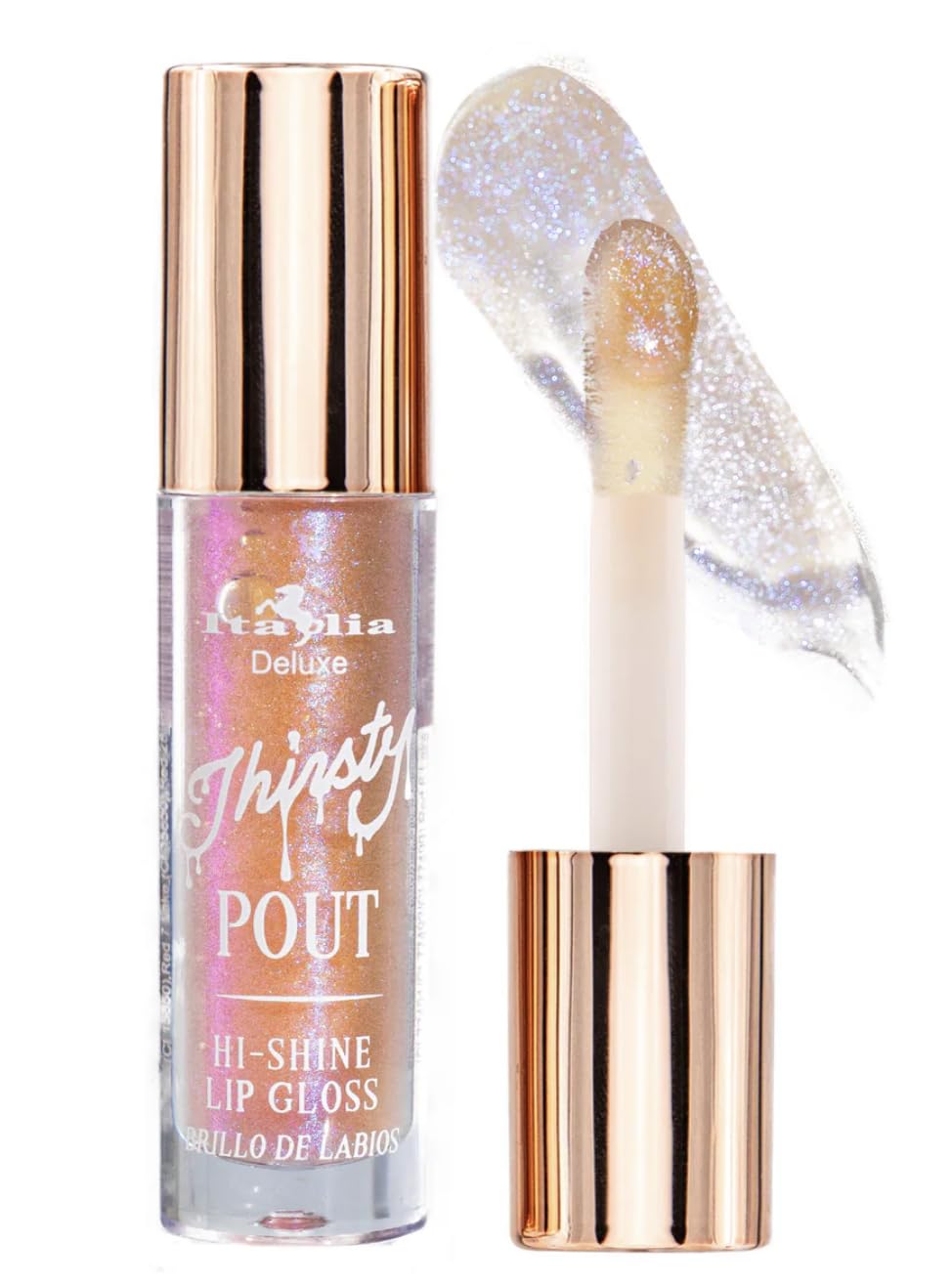 Gloss Italia Thirsty Pout