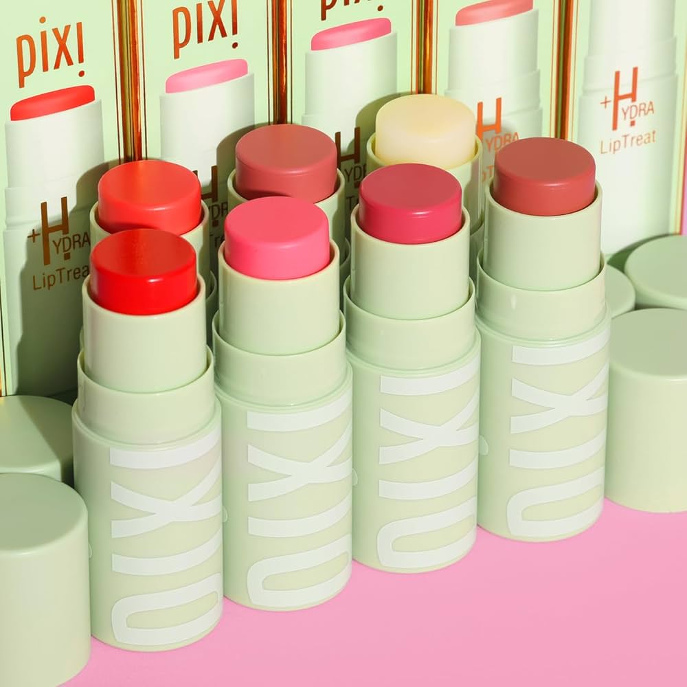 Balsamo Lip Treat Pixi