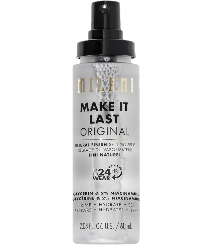 Sellador Make it Last Milani