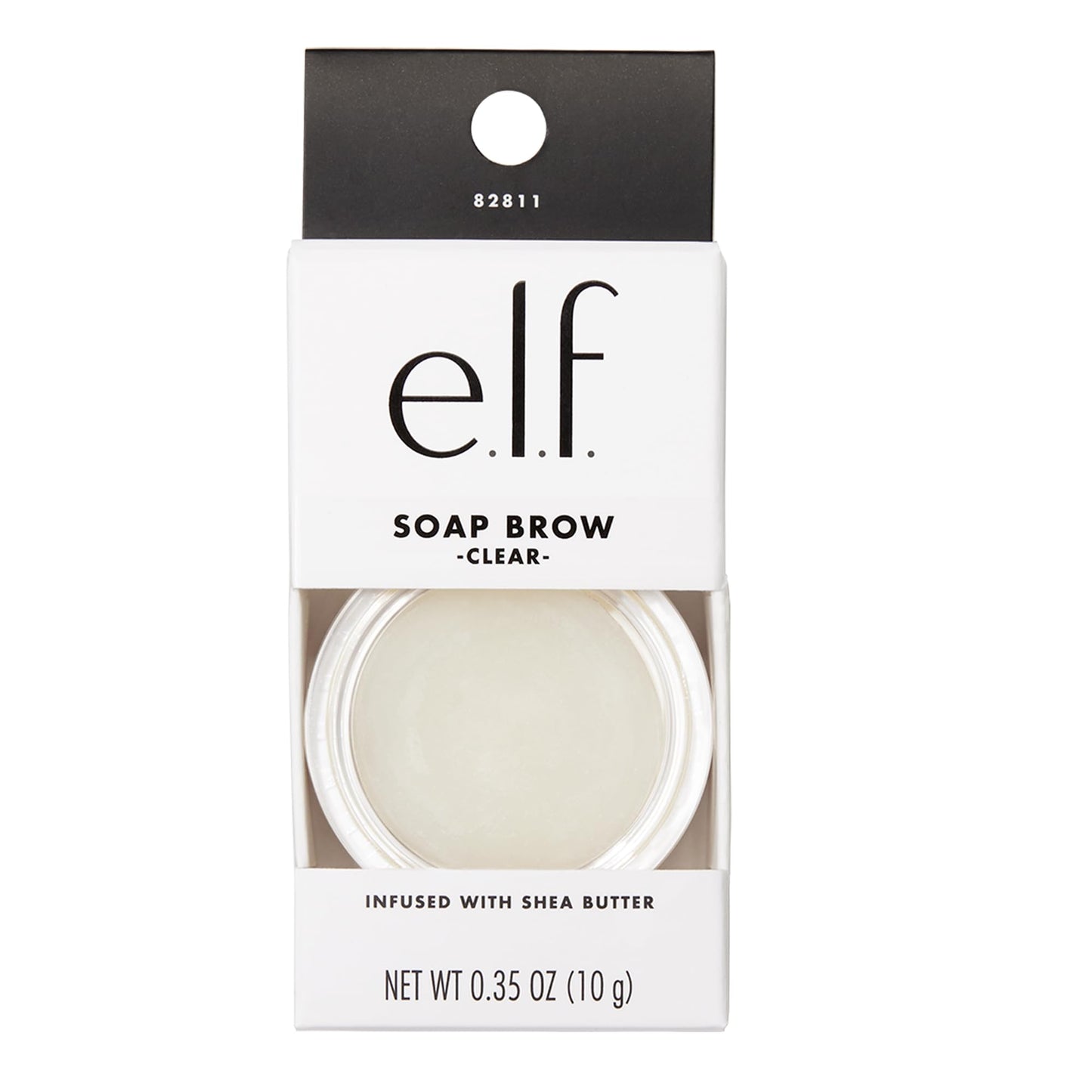 Elf soap brow