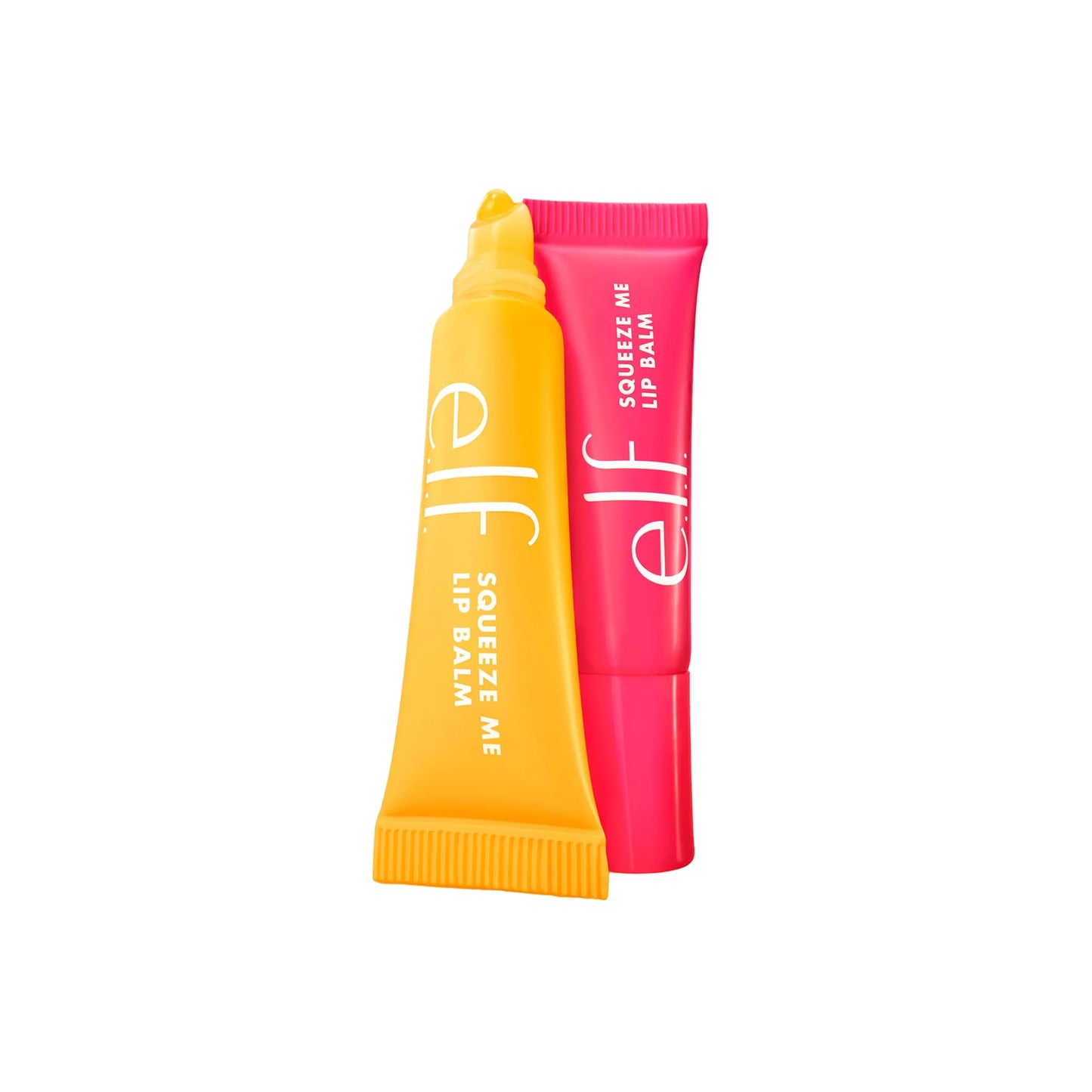 Squeeze me more Lip Balm Duo ELF