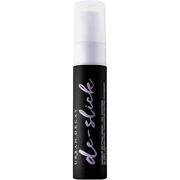 Sellador Urban Decay all nighter