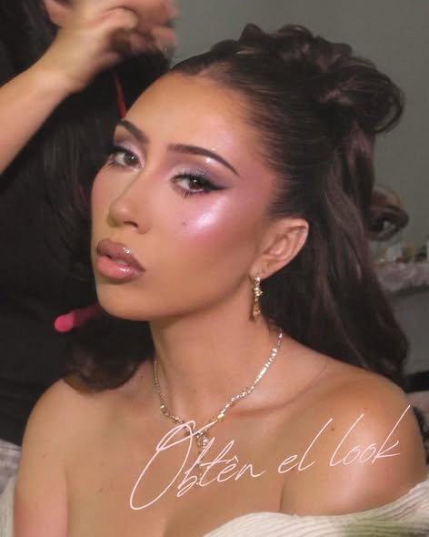 Blush Hush Beauty Creations