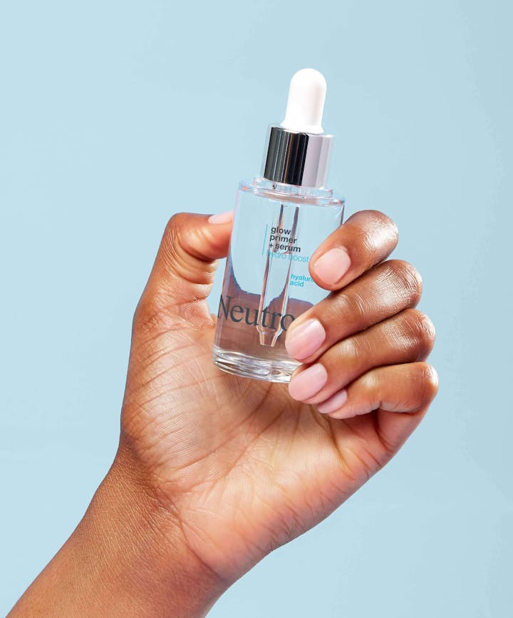 Glow primer Neutrogena