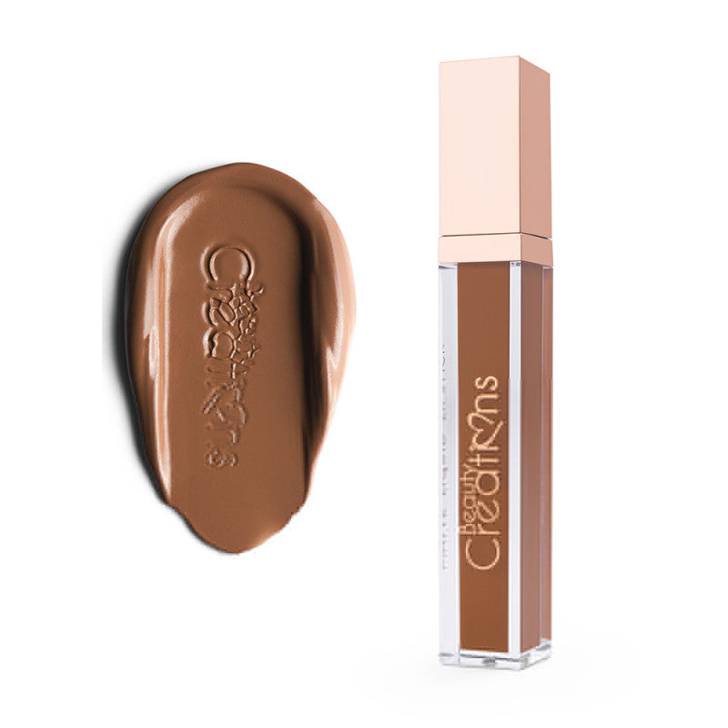 Labial liquido matte Seal the deal Beauty Creations