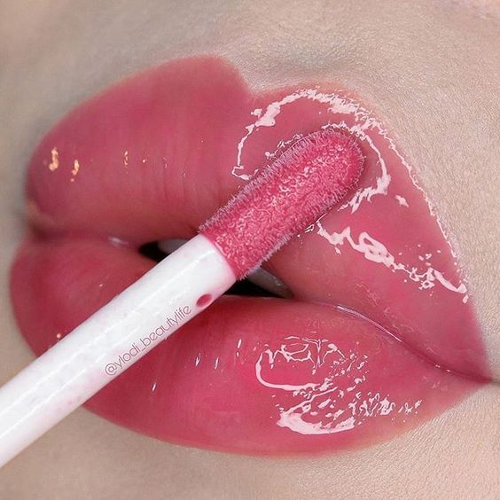 Lip lift Max Gloss de Pixi