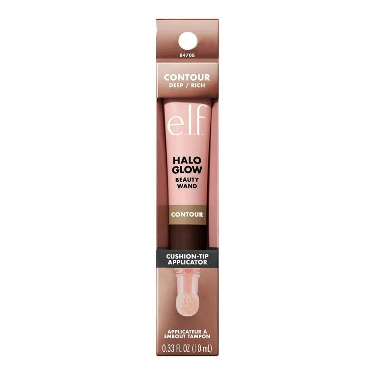 ELF Halo glow beauty wand